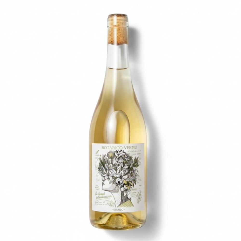BOT�NICO VERM� BIANCO - FAMILIA BRESESTI