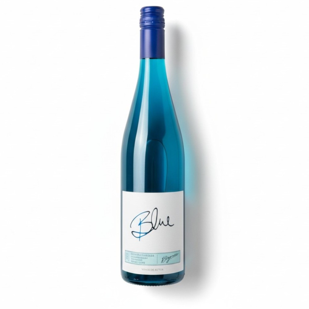 VINO BLUE H.STAGNARI 750 ML
