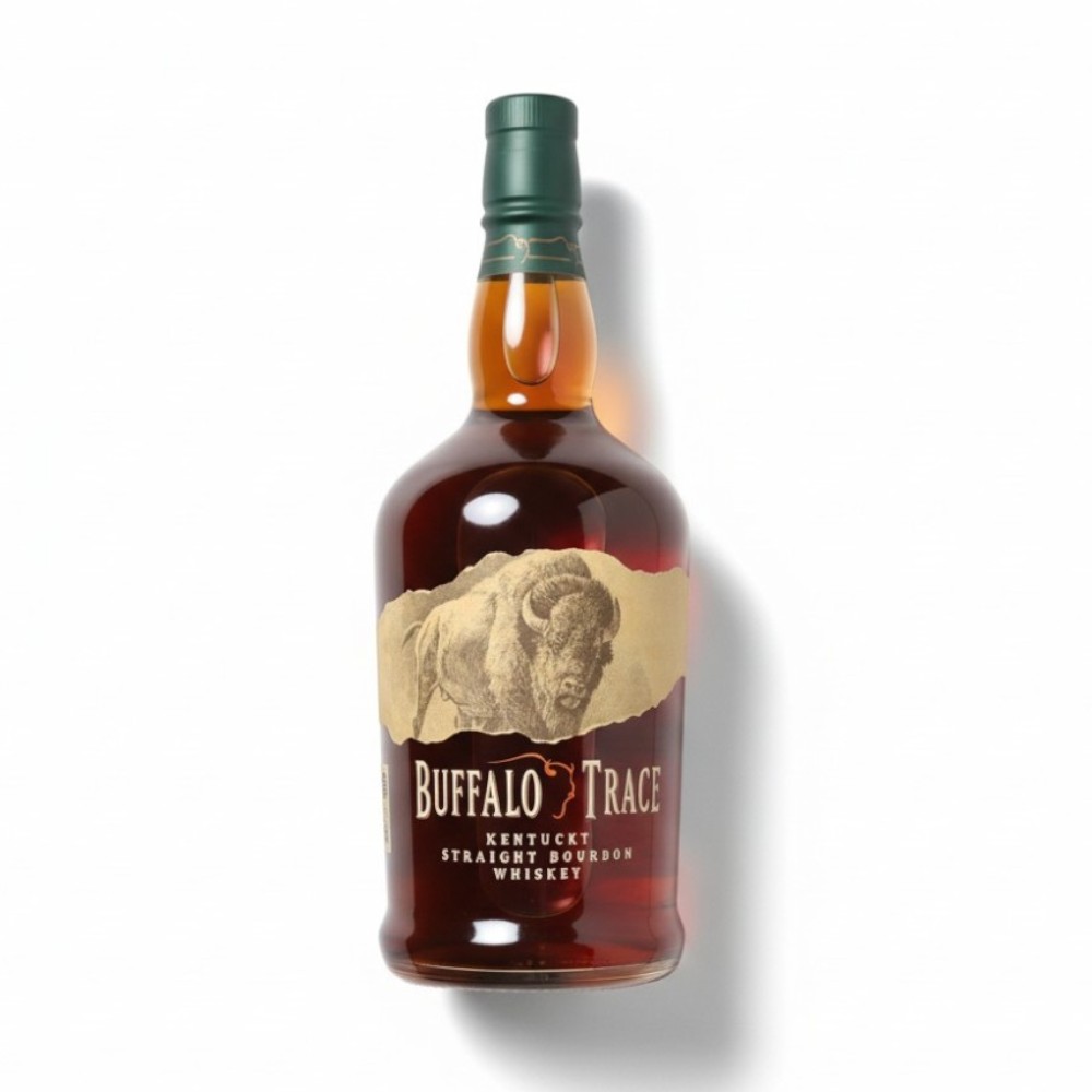 BOURBON WHISKY BUFFALO TRACE 1 LT