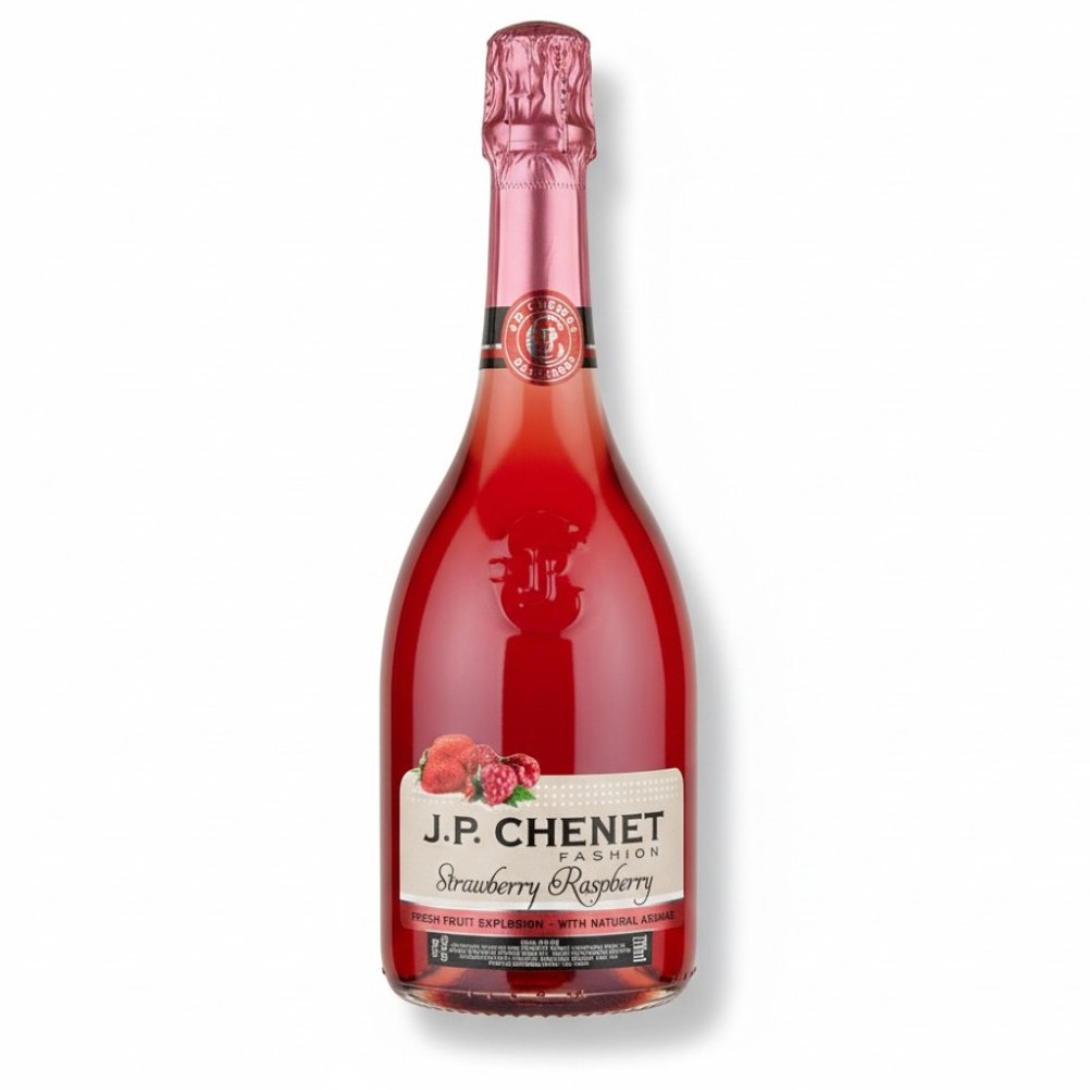 VINO ESPUMOSO JP CHENET STRAWBERRY RASPBERRY