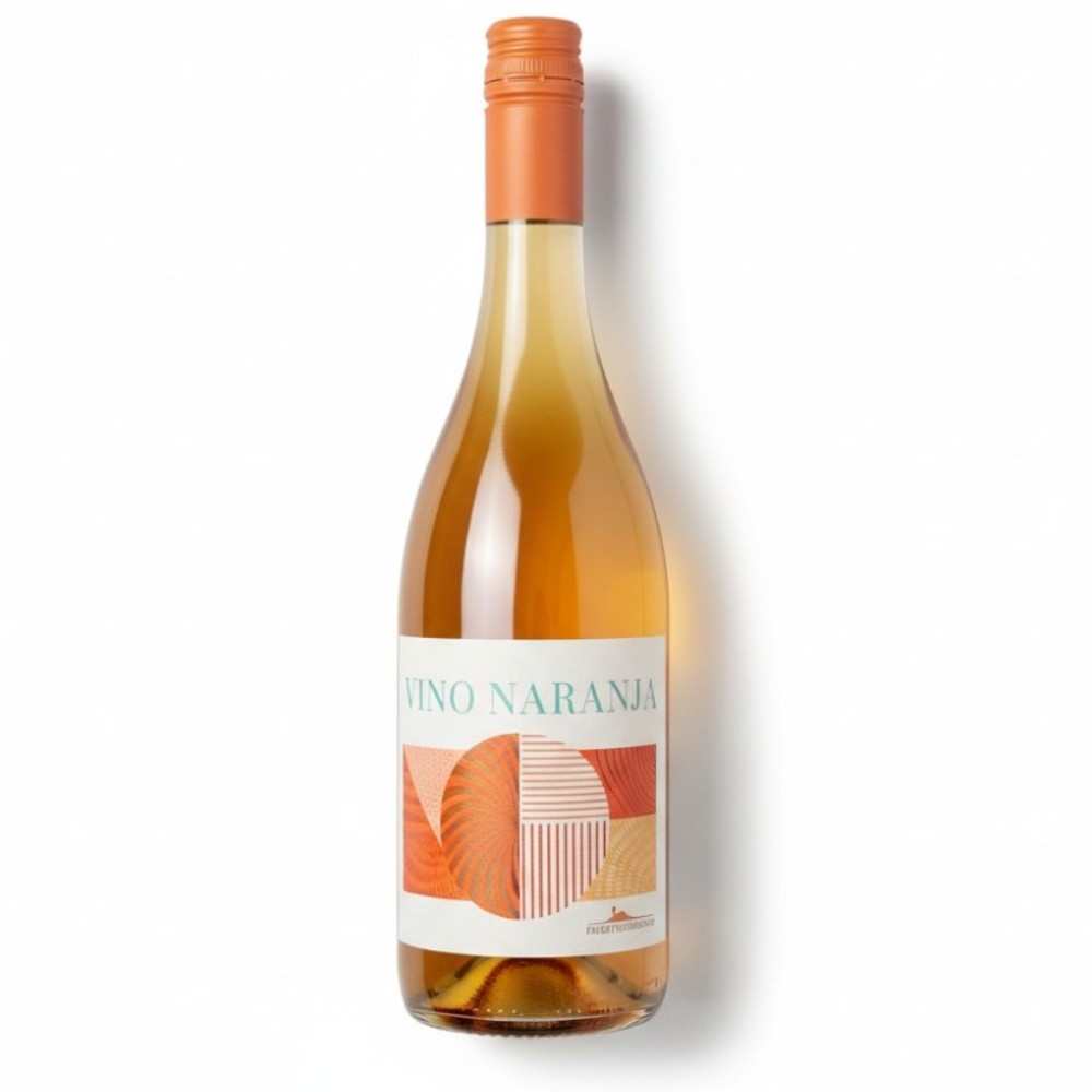 Favretto Dragone - Naranja Viognier