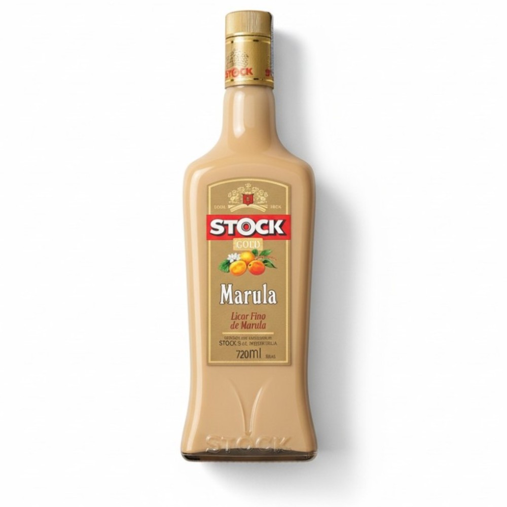 LICOR MARULA STOCK 720ML
