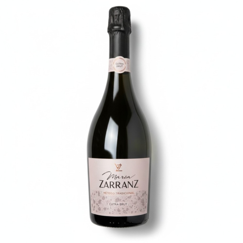 VINO ESPUMOSO MAR�A ZARRANZ EXTRA BRUT