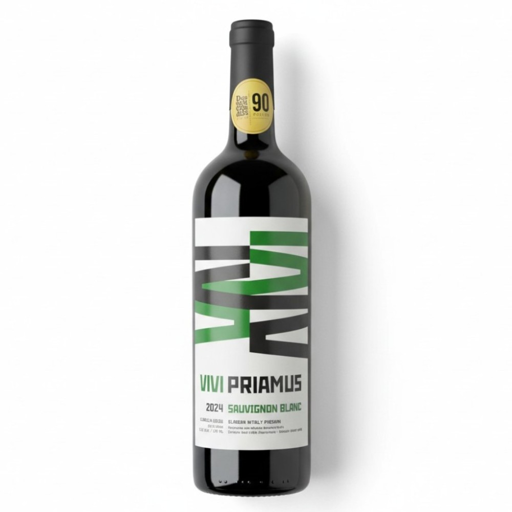 VINO VIVI PRIAMUS SAUVIGNON BLANC