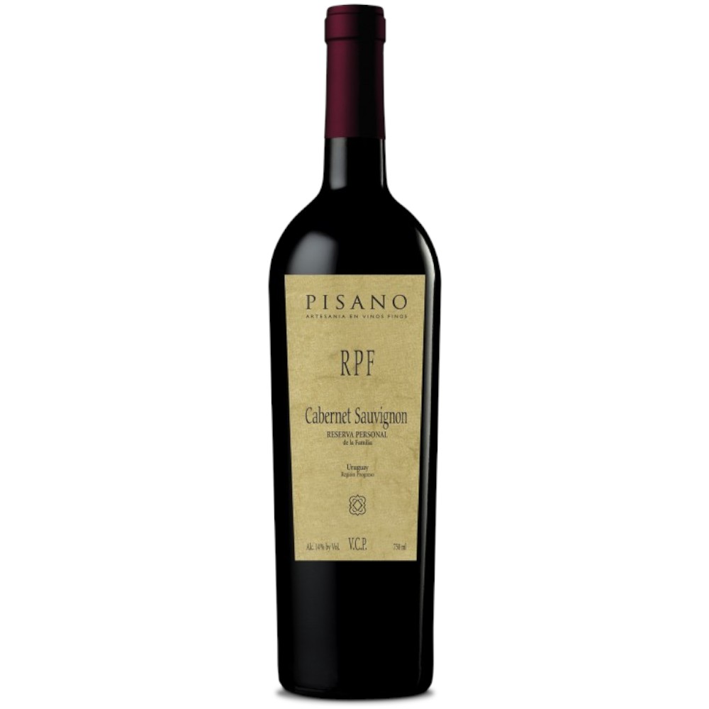PISANO RPF CABERNET SAUVIGNON 