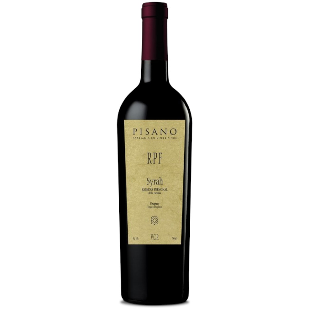 PISANO RPF SYRAH