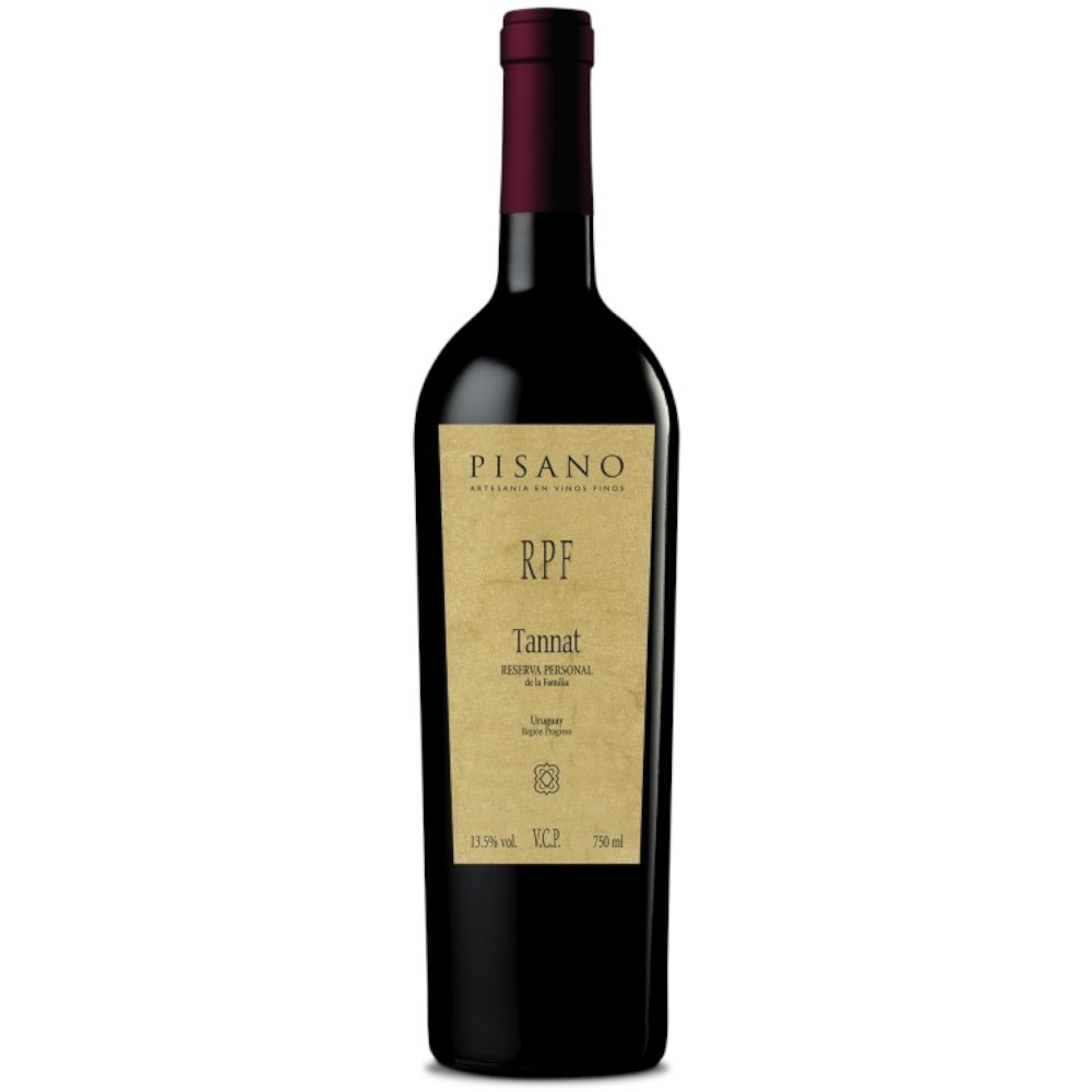 PISANO RPF TANNAT