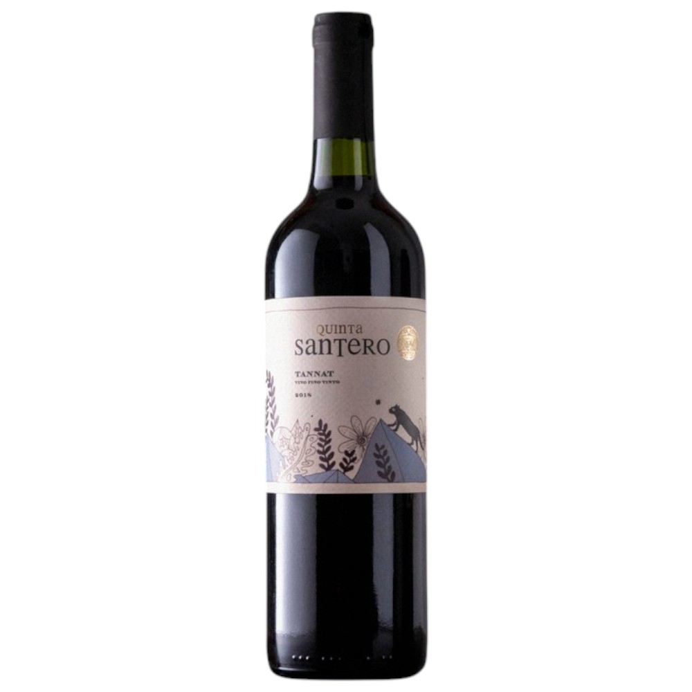 VINO QUINTA SANTERO TANNAT