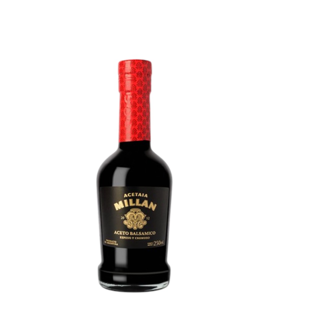 ACETO BALSAMICO MILLAN