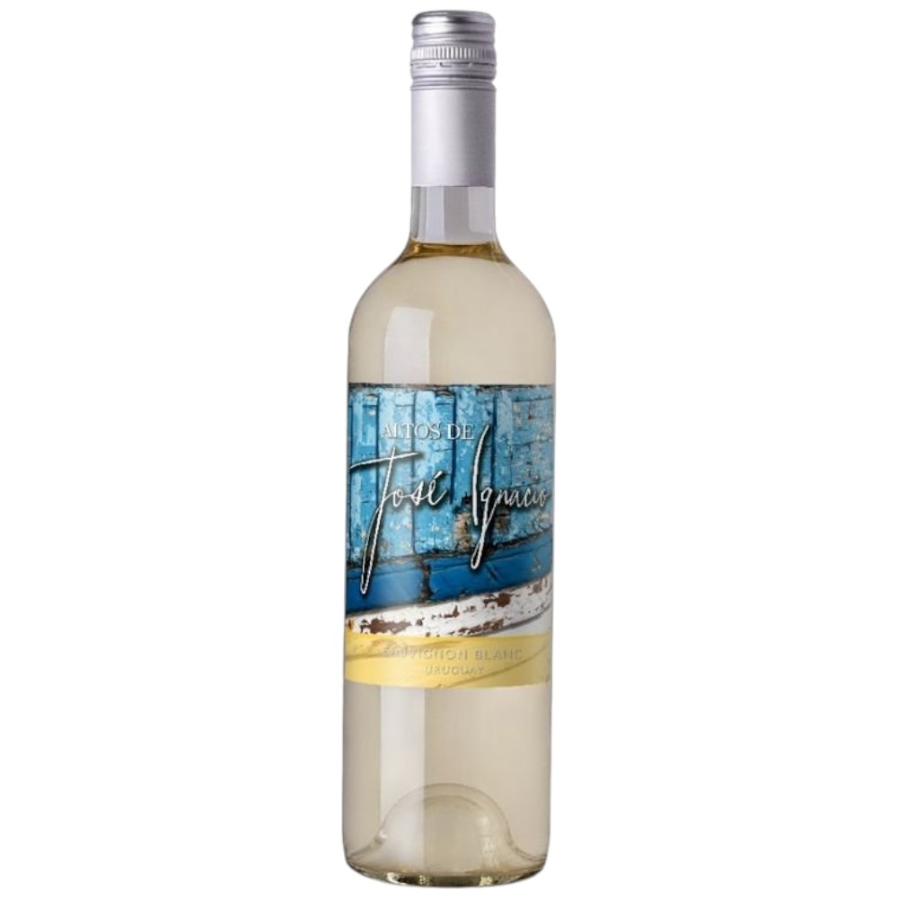 VINO ALTOS DE JOSE IGNACIO SAUVIGNON BLANC SALDO STOCK