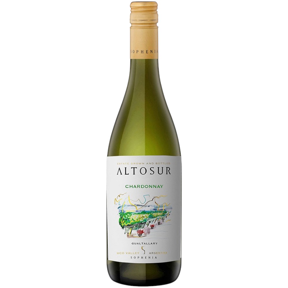 ALTOSUR CHARDONNAY