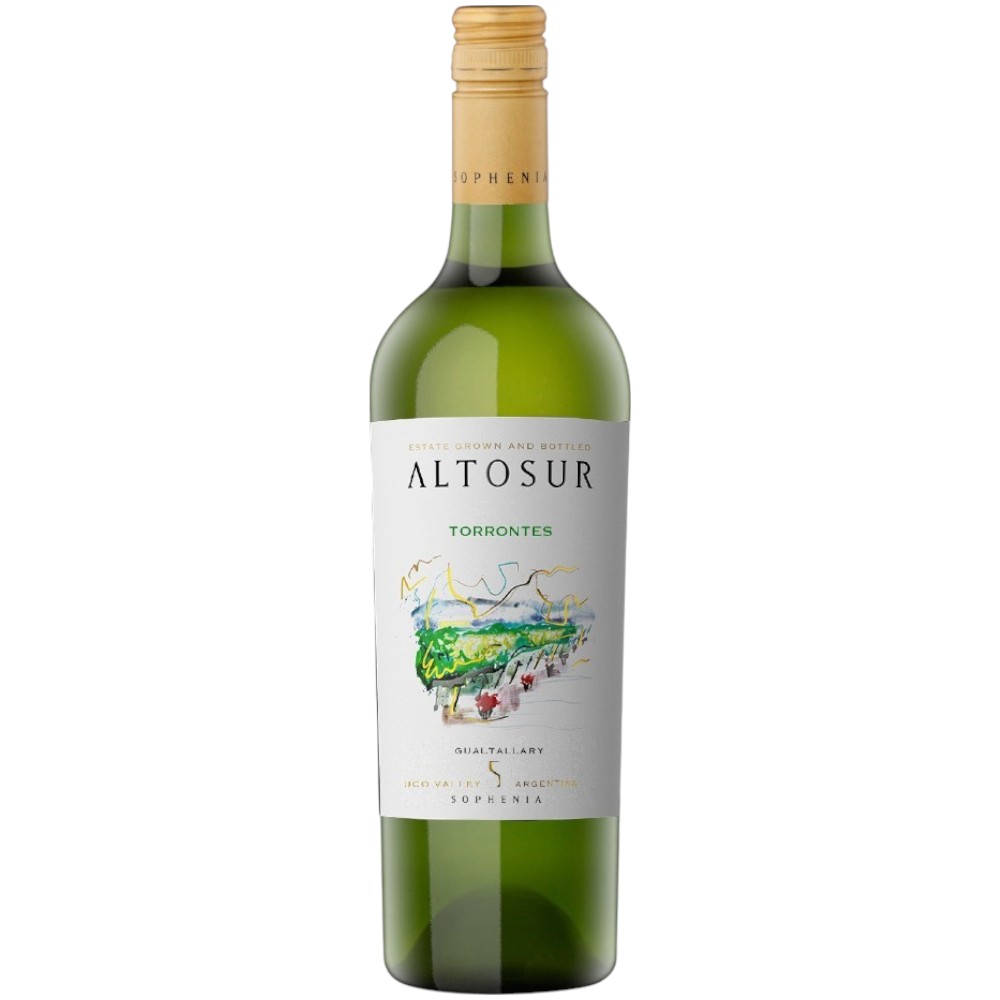 ALTOSUR TORRONTES