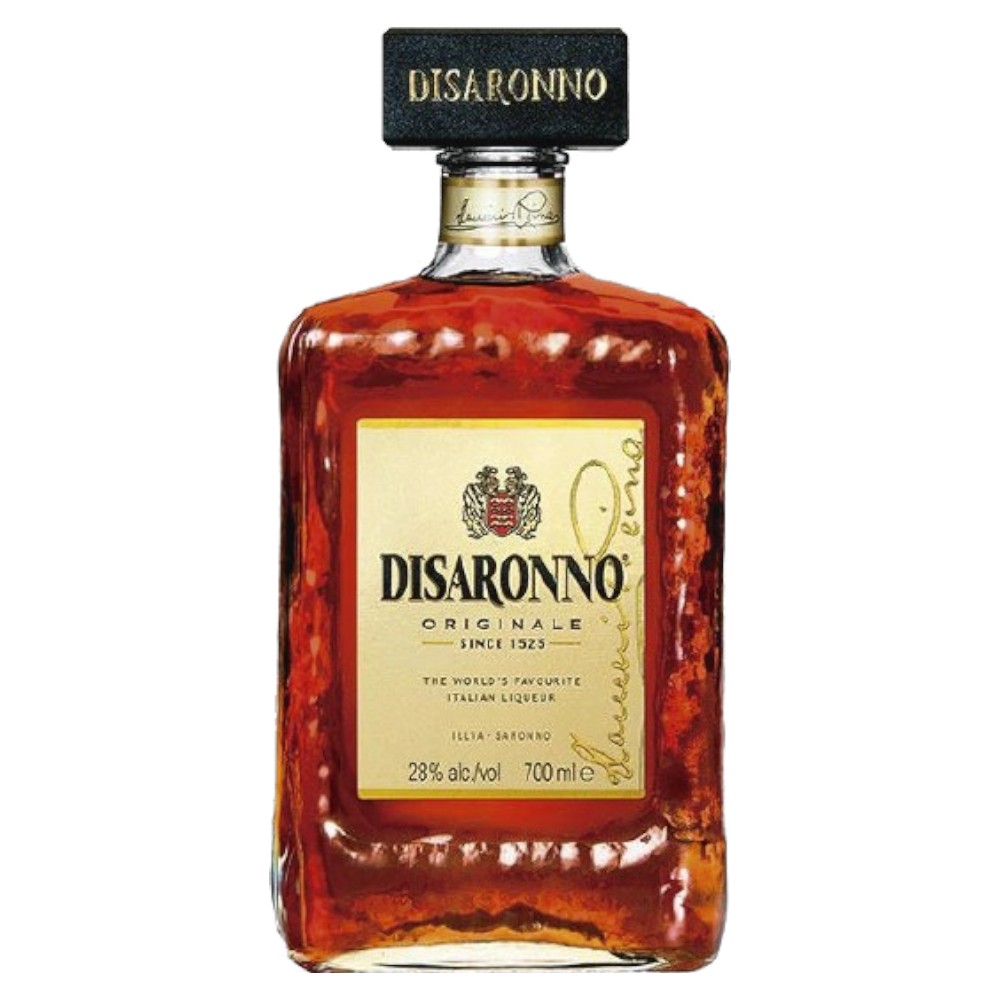 DISARONNO  AMARETTO LIQUEUR