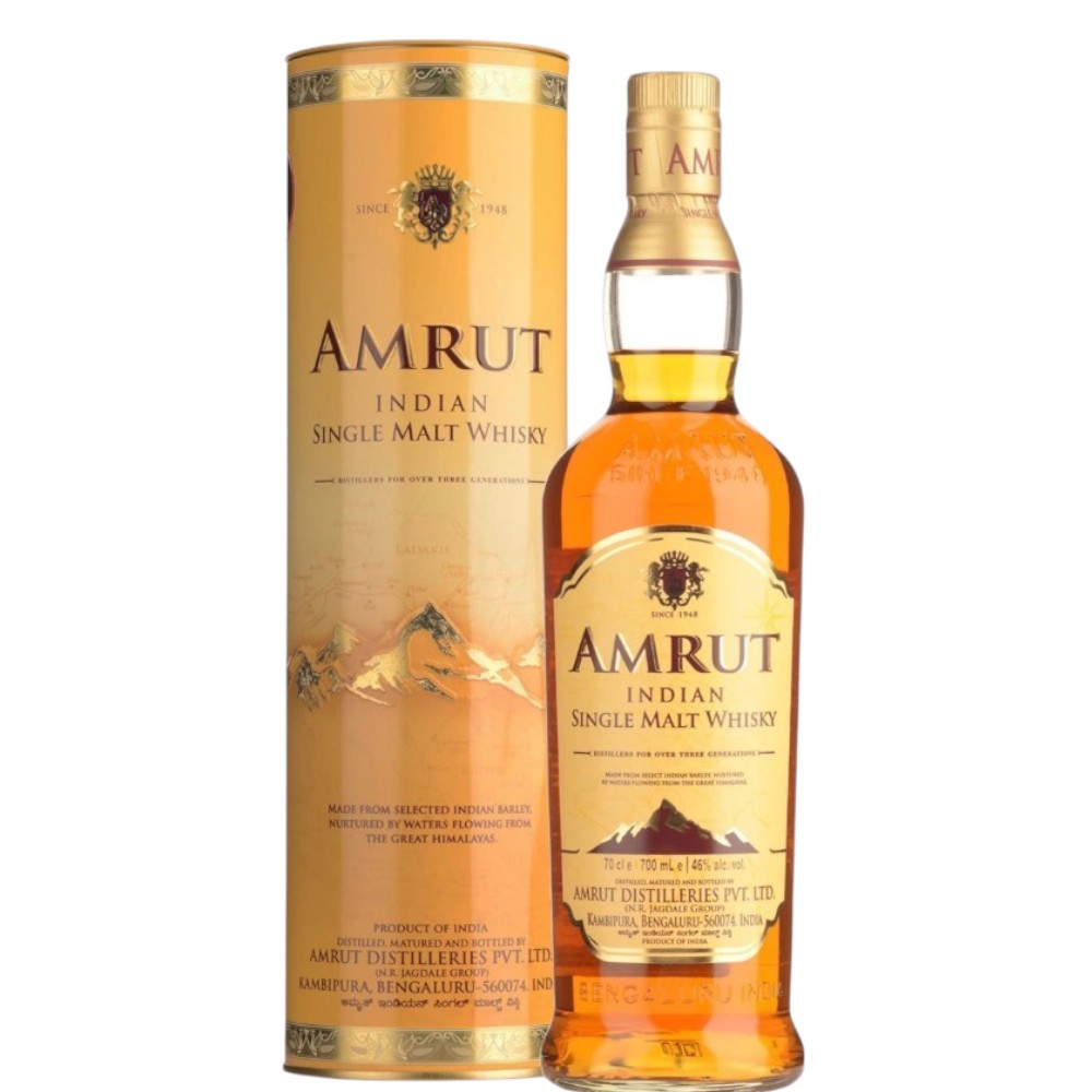 Amrut Single Malt