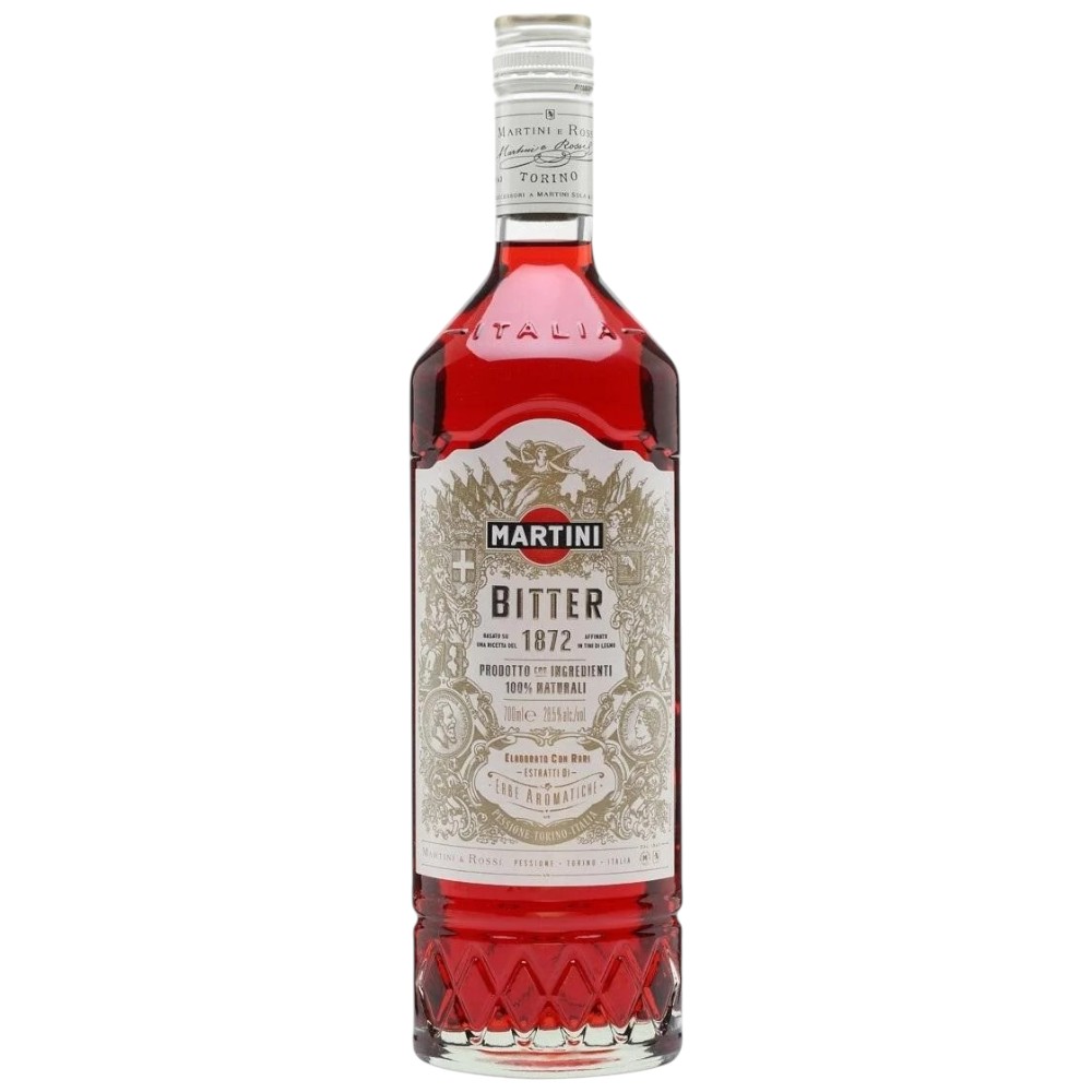 BITTER MARTINI 