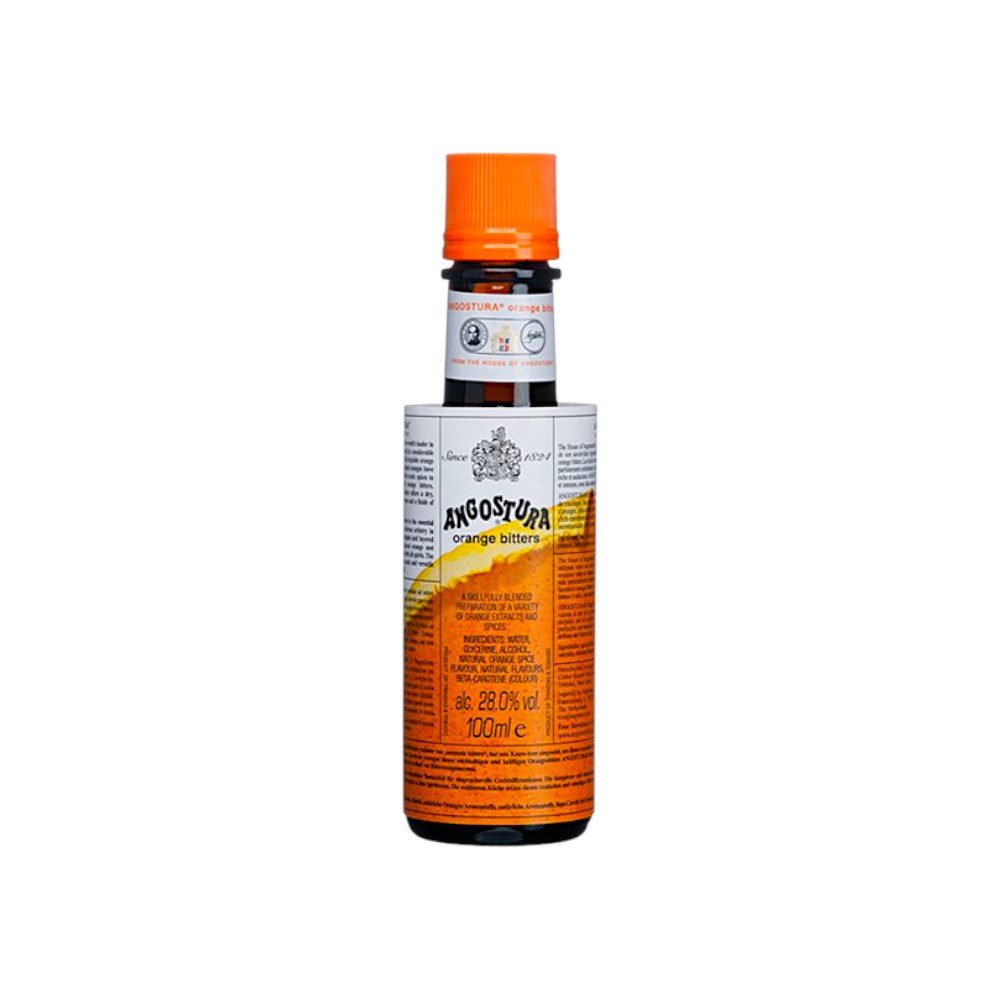 BITTER ANGOSTURA  NARANJA 