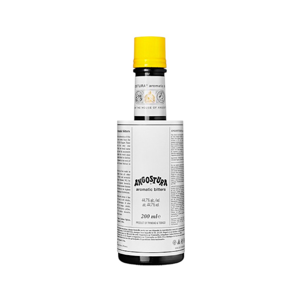 BITTER ANGOSTURA CLASICO