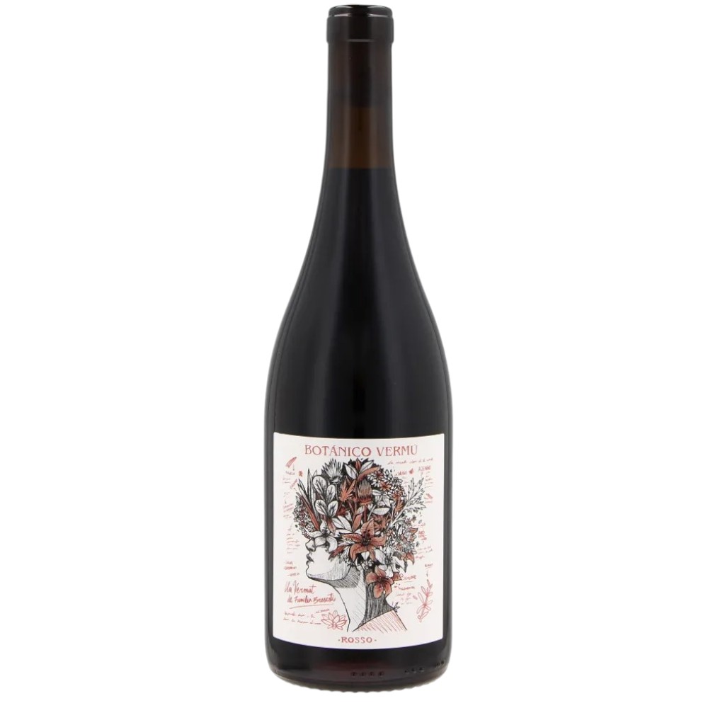 BOTNICO VERM ROSSO - FAMILIA BRESESTI