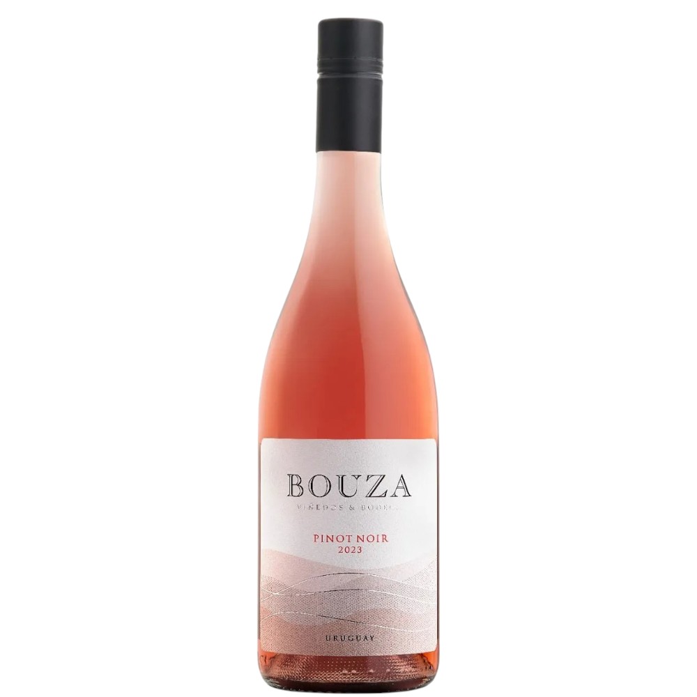 BOUZA PINOT NOIR ROSE