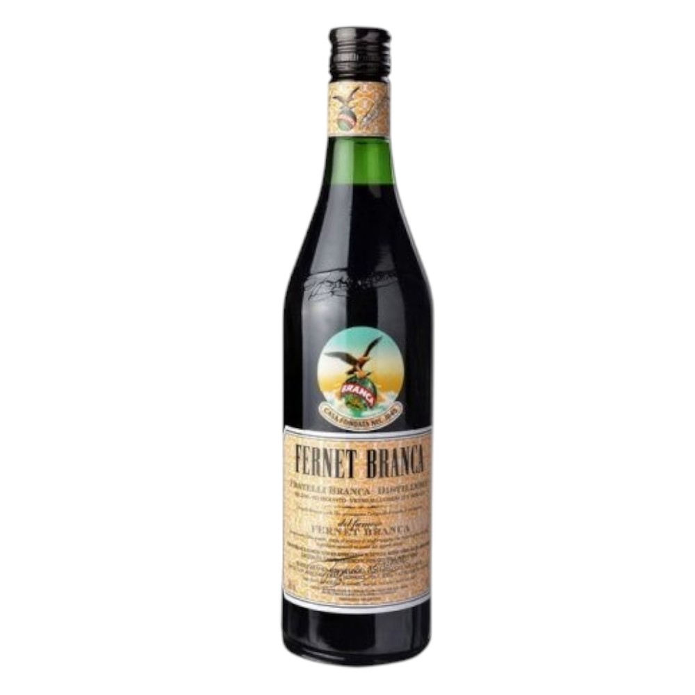 FERNET BRANCA