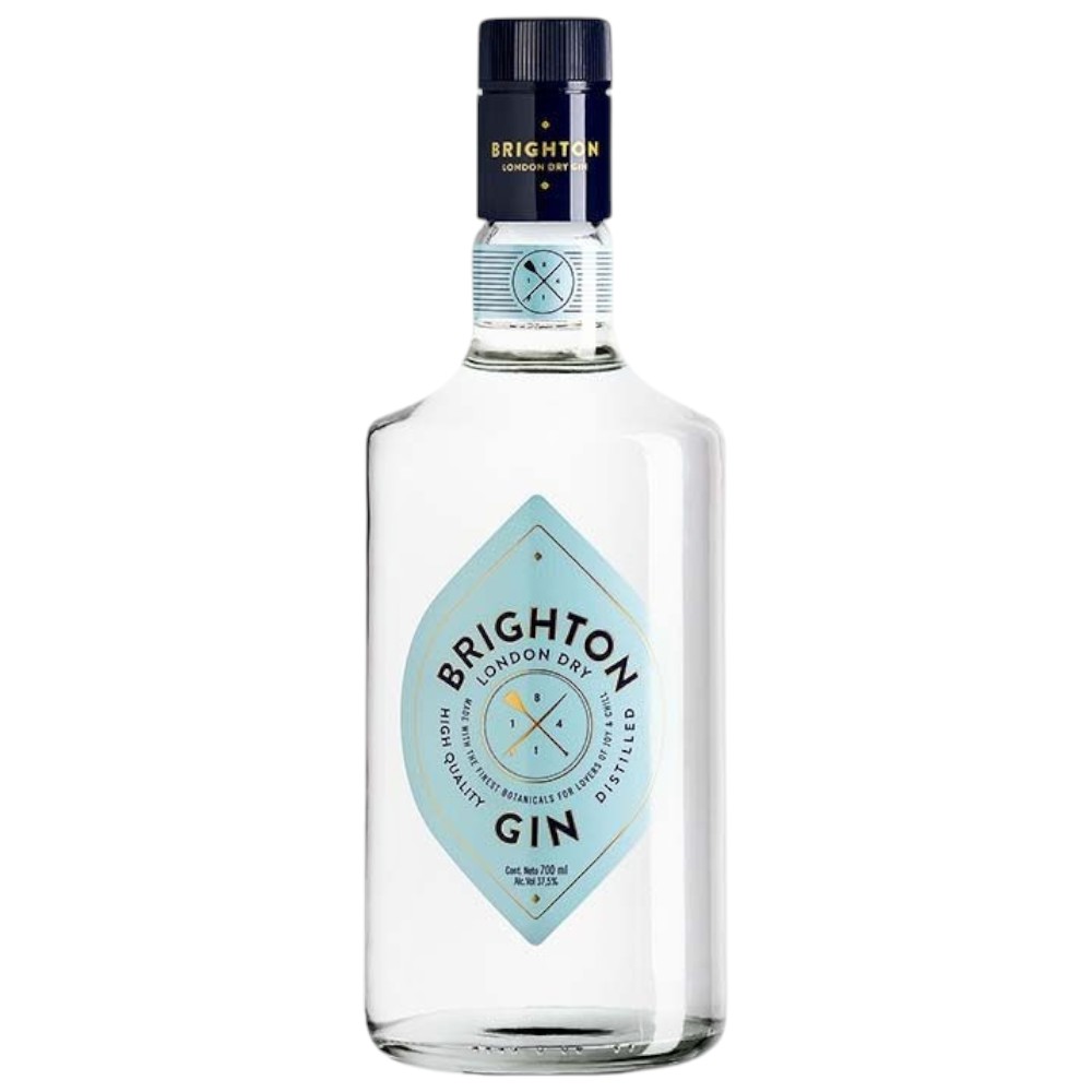 GIN BRIGHTON 