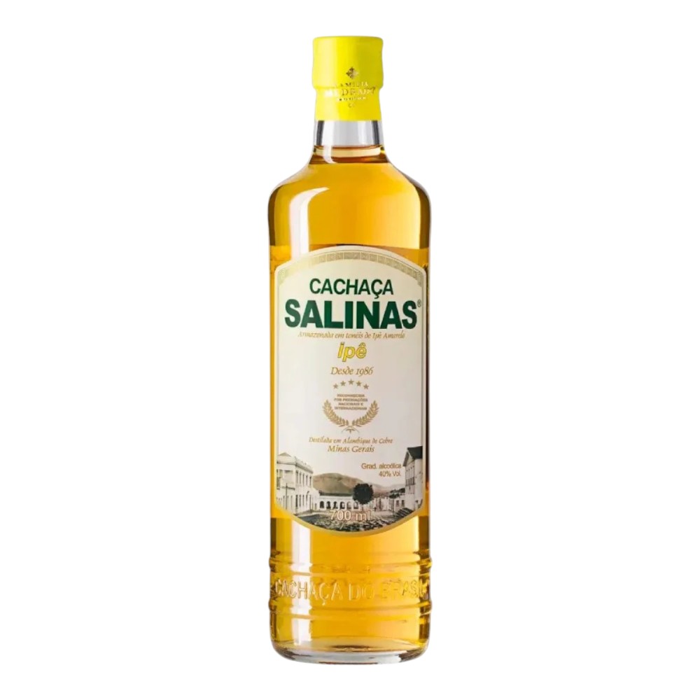 CACHAA SALINAS IP 