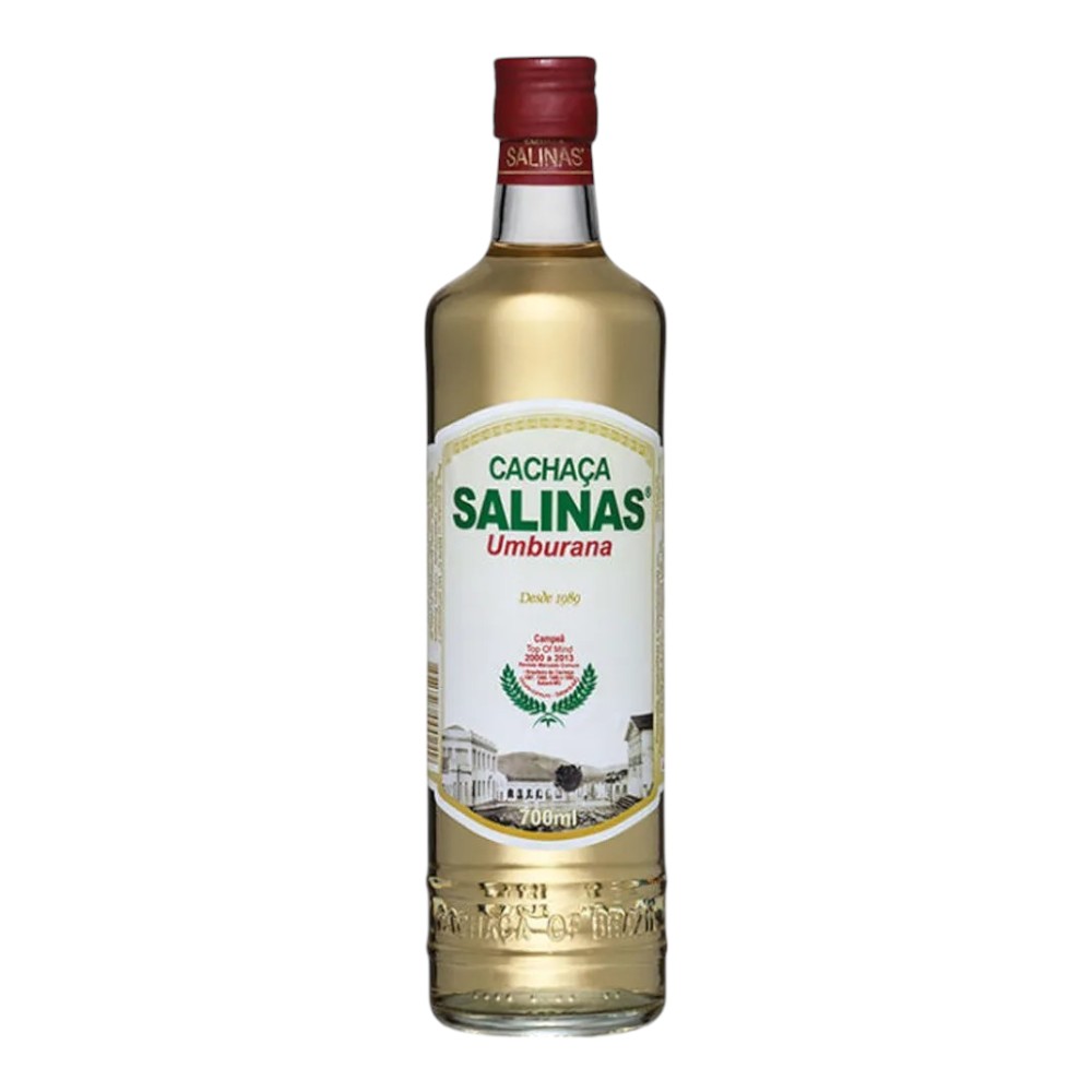 CACHAA SALINAS UMBURANA