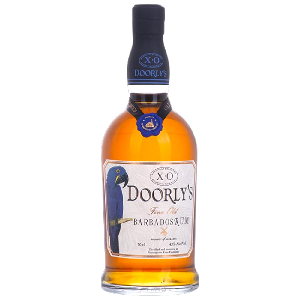 SPECIAL DOORLYS X.O BARBADOS