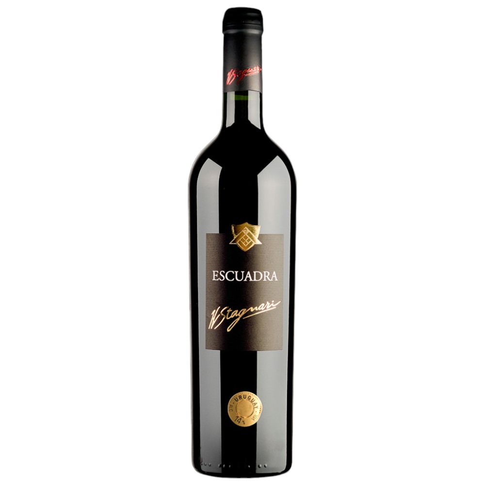VINO TINTO ESCUADRA