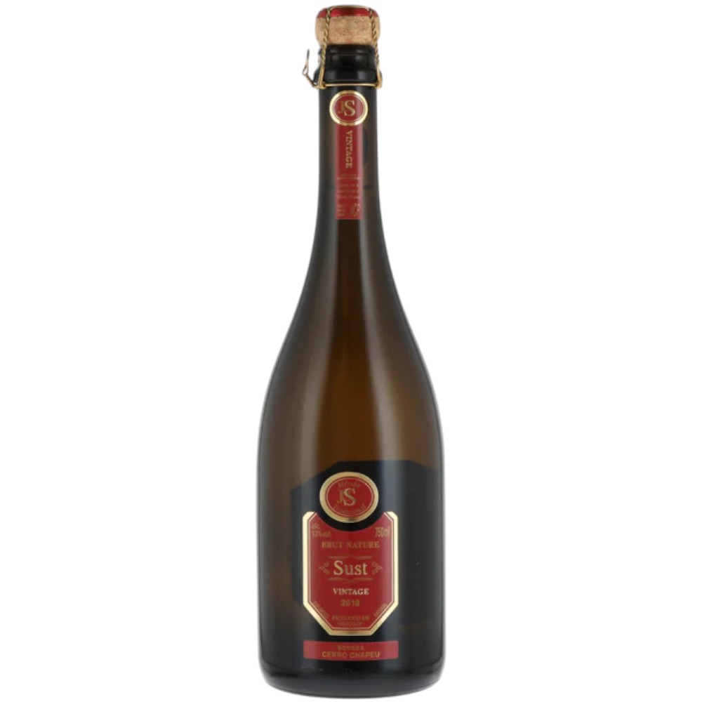 ESPUMOSO SUST BRUT NATURE 750ML