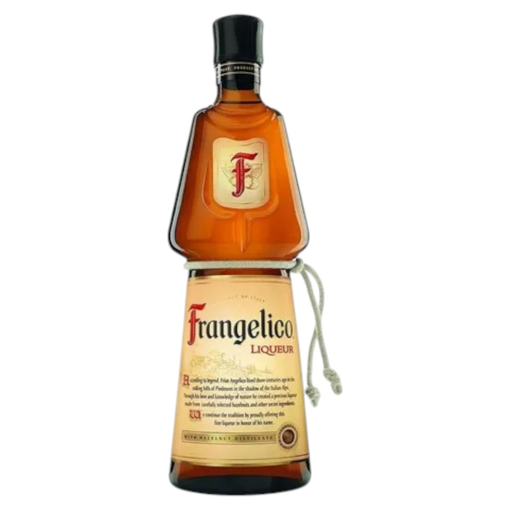 FRANGELICO LIQUEUR