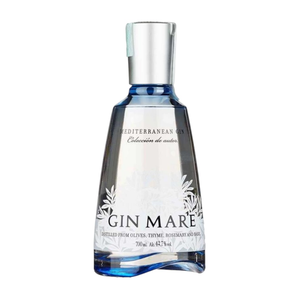 GIN MARE - MEDITERRANEAN GIN