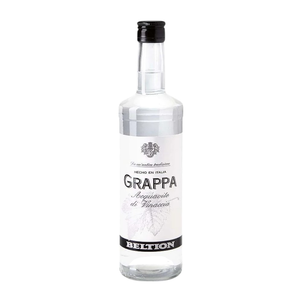 GRAPPA BELTION - ACQUAVITE DI VINACCIA