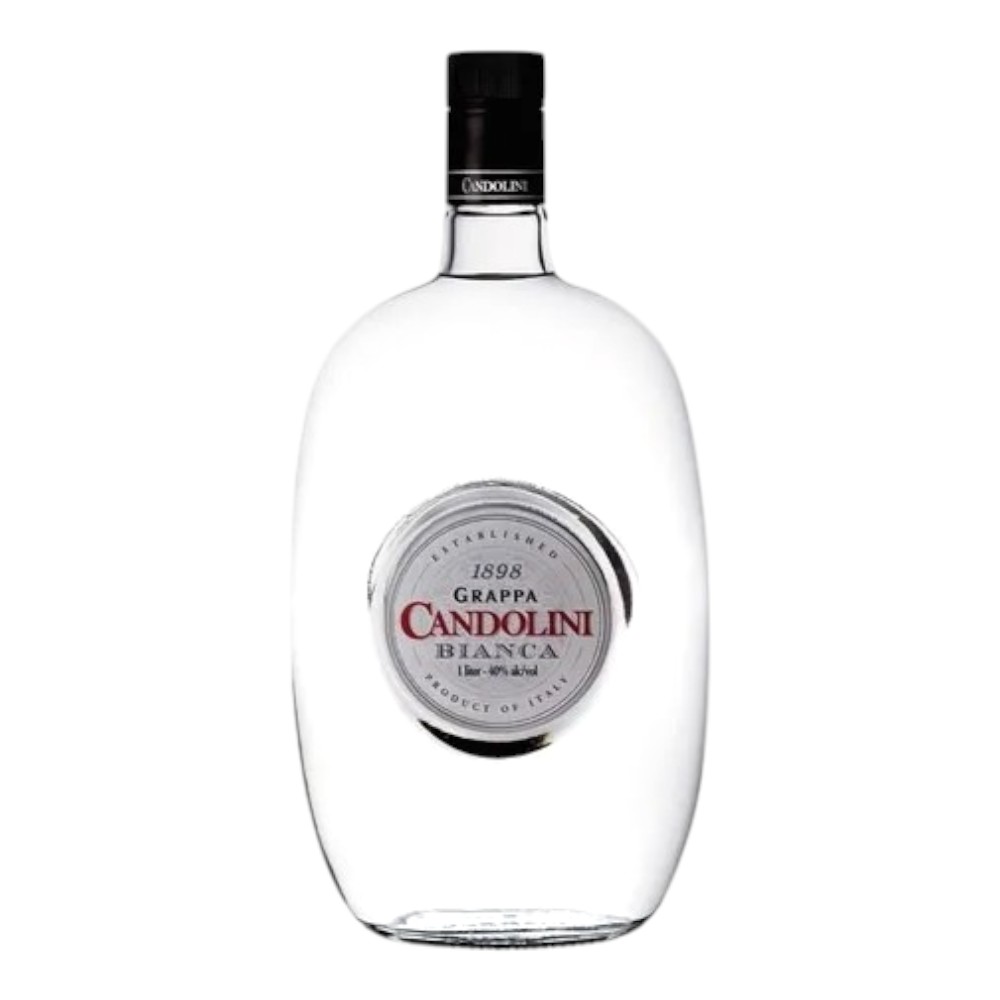 GRAPPA CANDOLINI BIANCA
