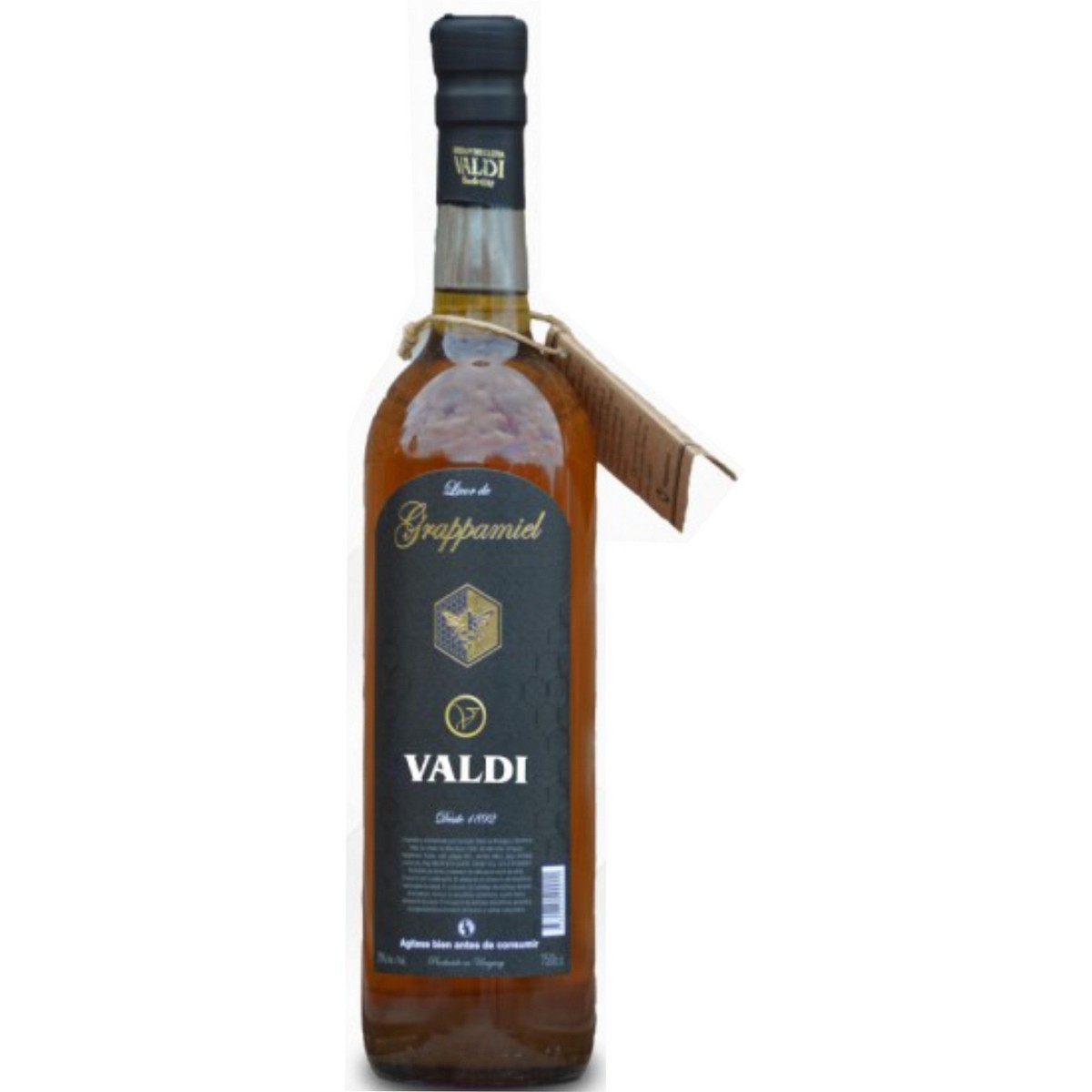 GRAPPAMIEL VALDI