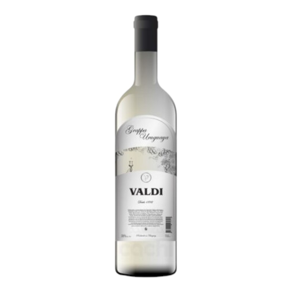 GRAPPA H. VALDI