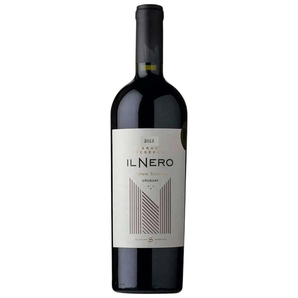 IL NERO GRAN RESERVA