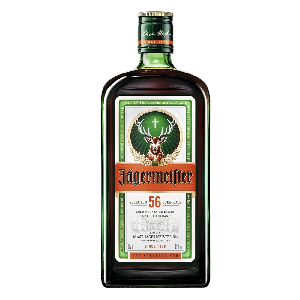 JGERMEISTER 