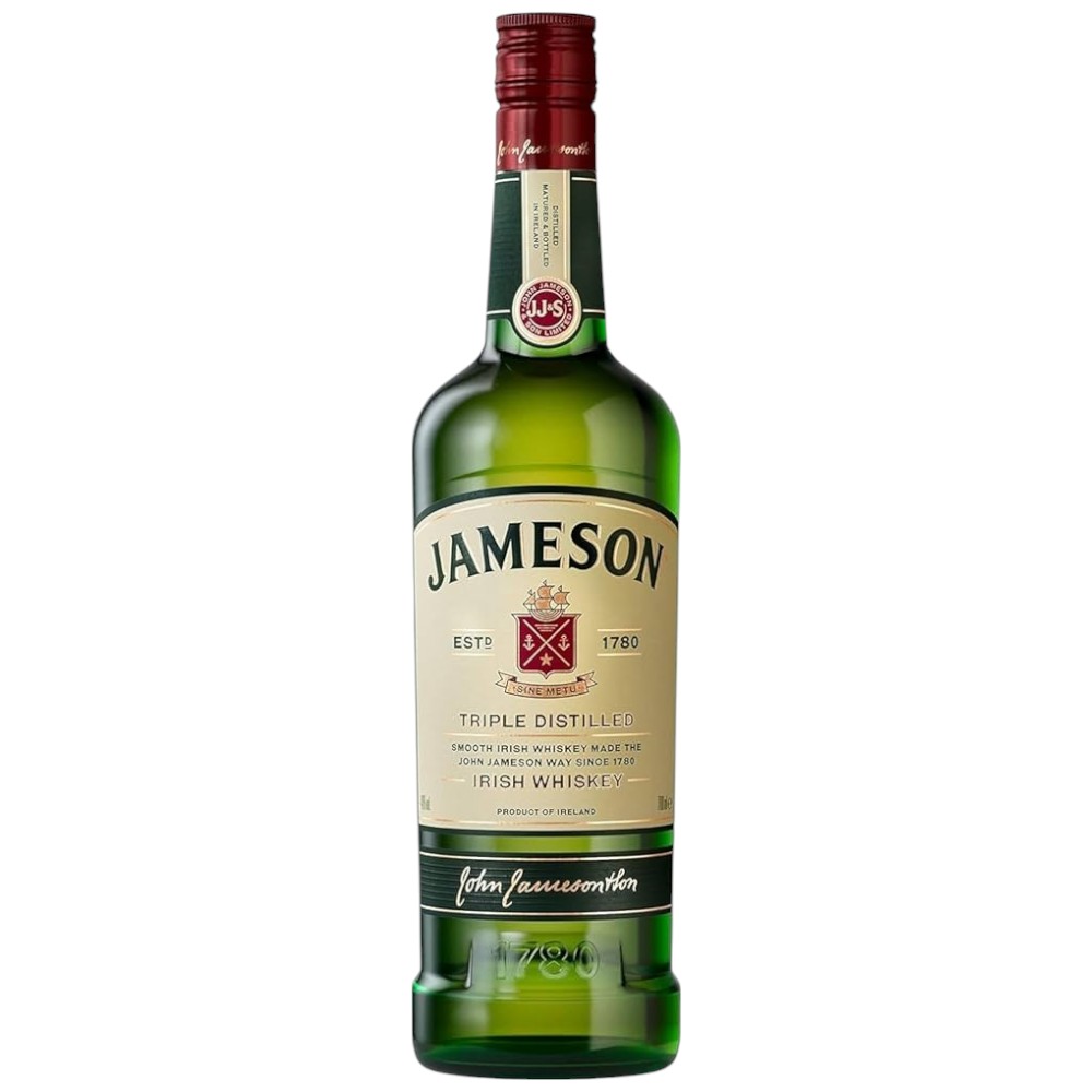 WHISKEY JAMESON