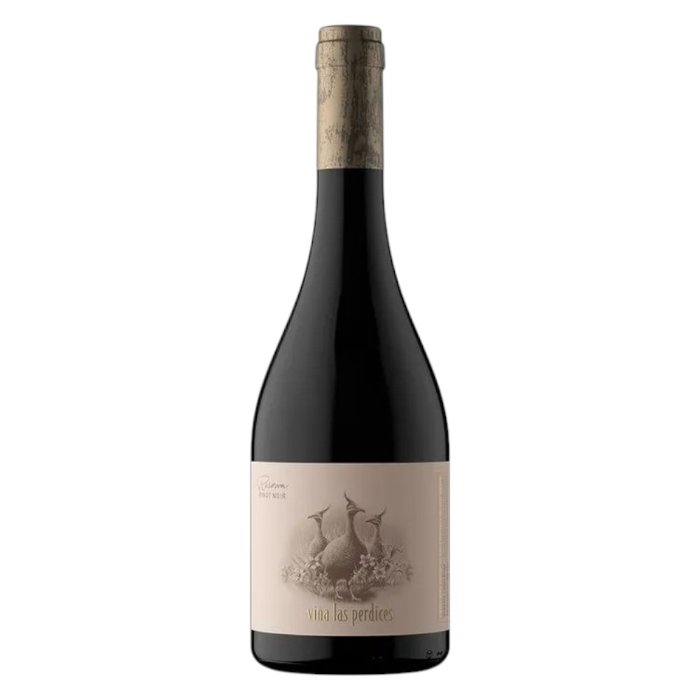 LAS PERDICES RESERVA PINOT NOIR