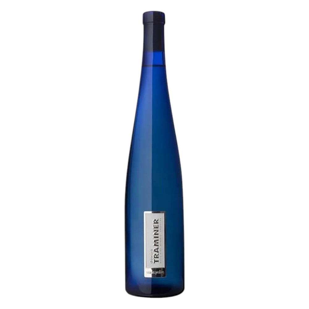 VINO  LA PERDICES EXPLORATION TRAMINER