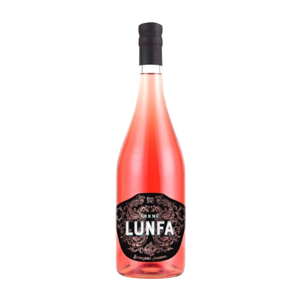 VERM LUNFA ROSADO