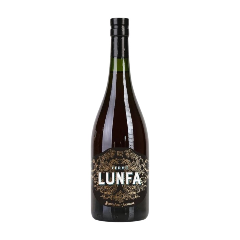 VERM LUNFA ROSSO