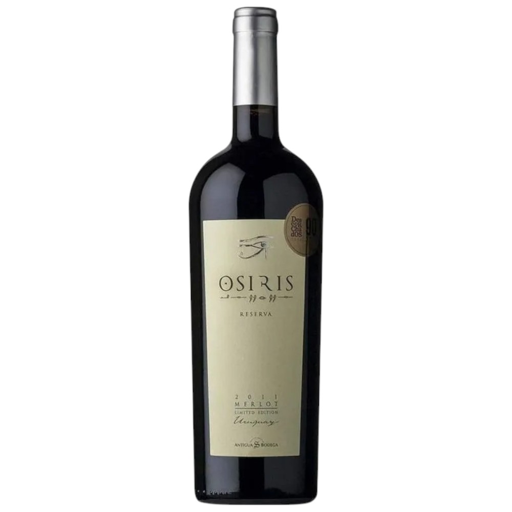 OSIRIS RESERVA MERLOT