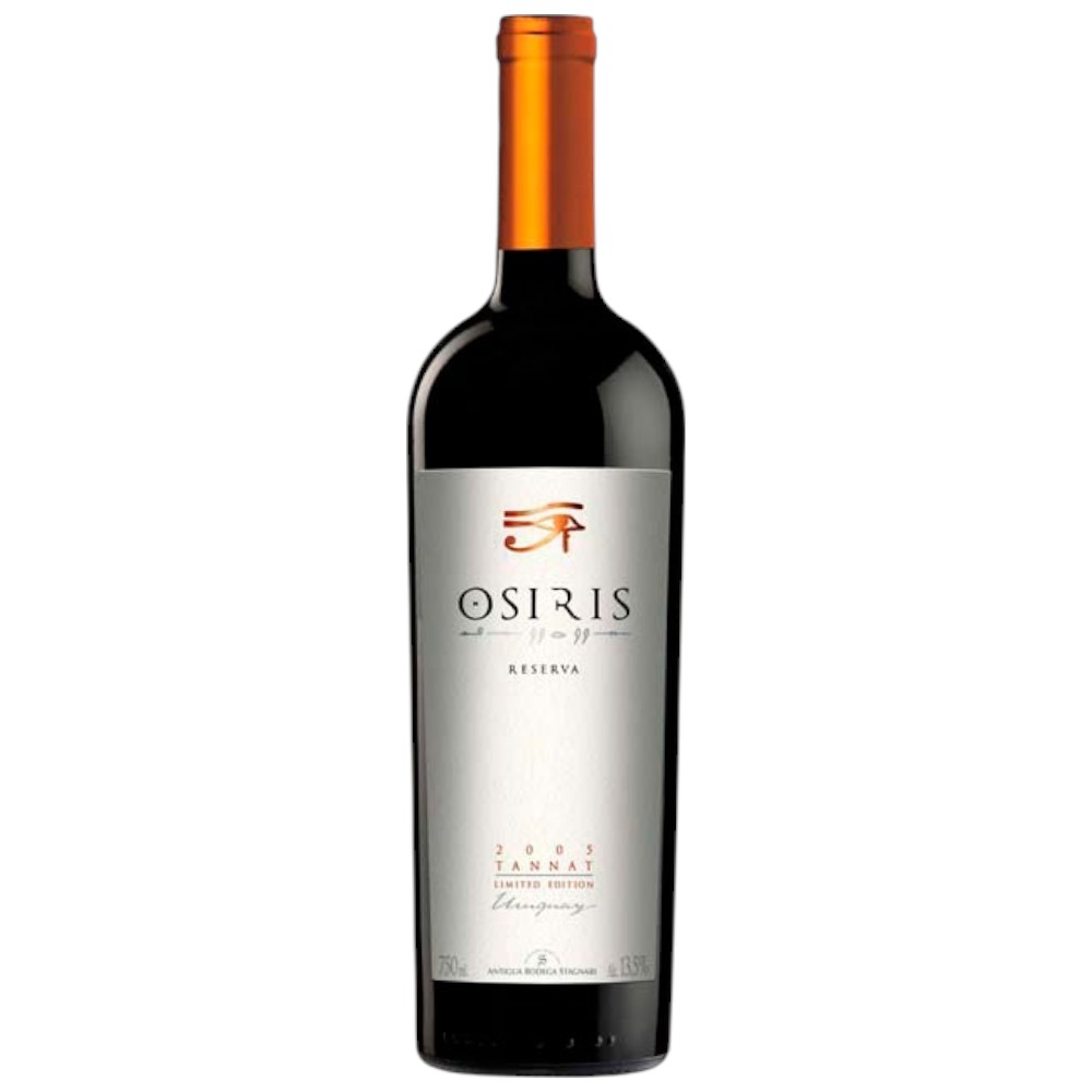OSIRIS RESERVA TANNAT
