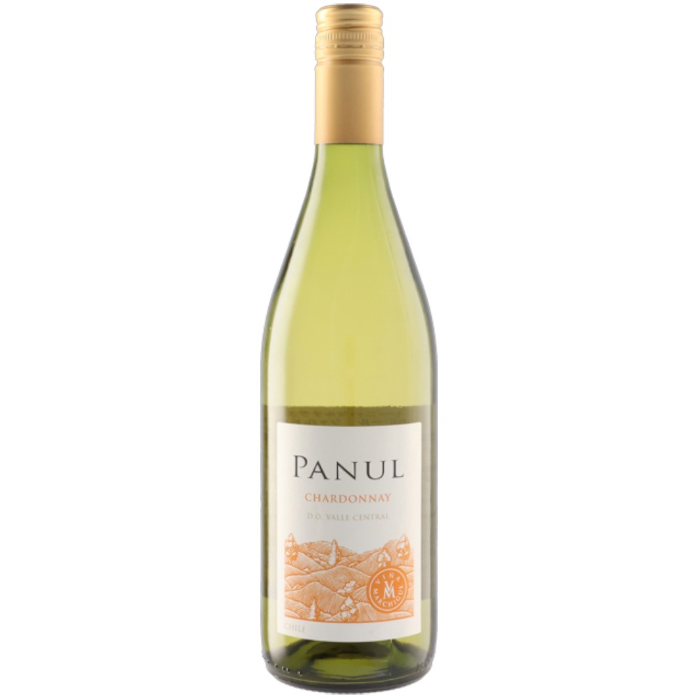 VINO PANUL CHARDONNAY 