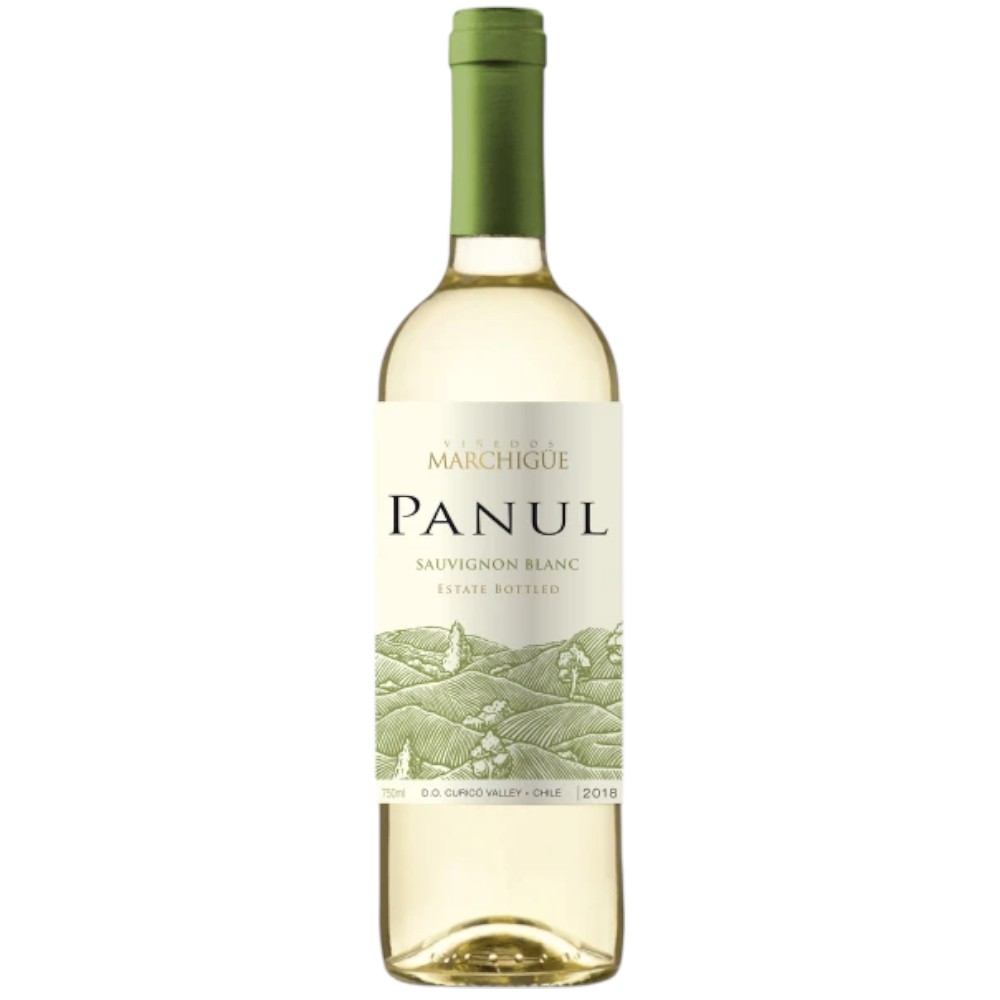 VINO PANUL SAUVIGNON BLANC