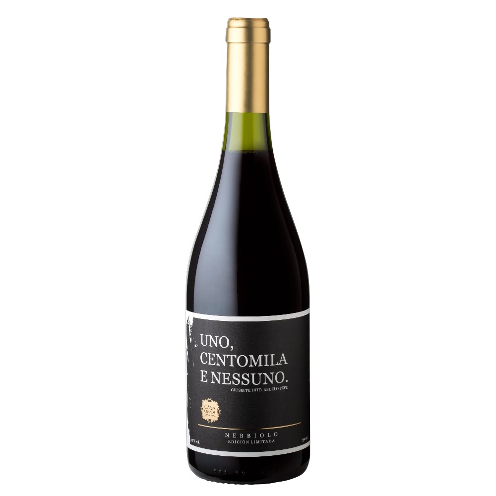 LINEA PICCOLA NEBBIOLO CASA GRANDE