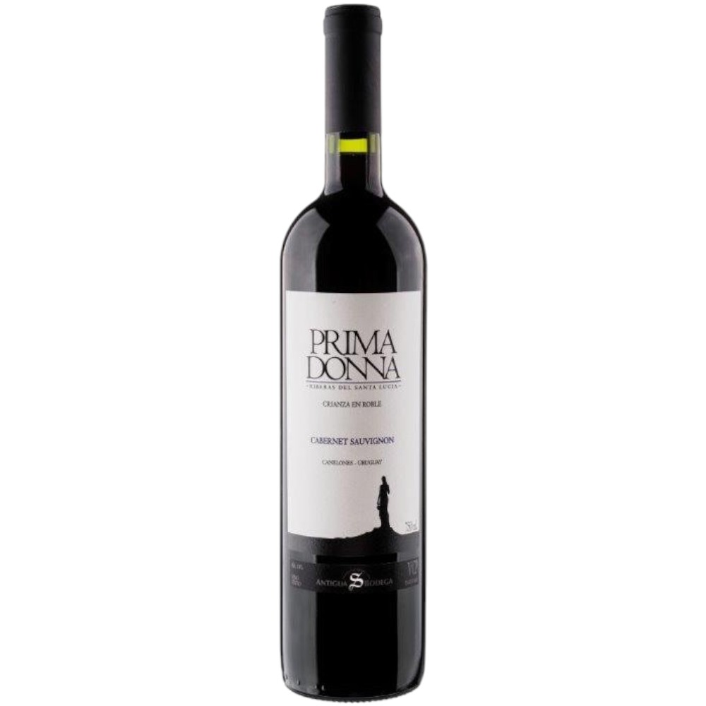 Prima Donna Cabernet Sauvignon