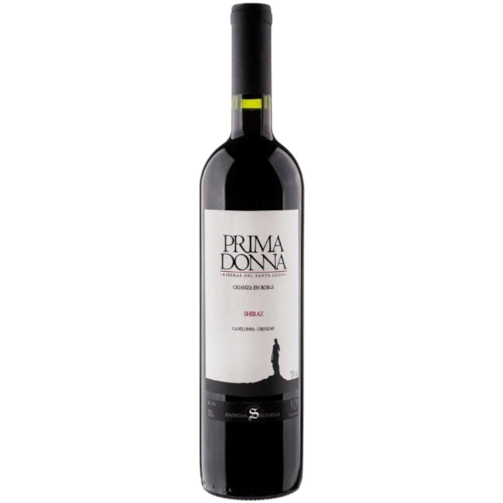 Prima Donna Shiraz